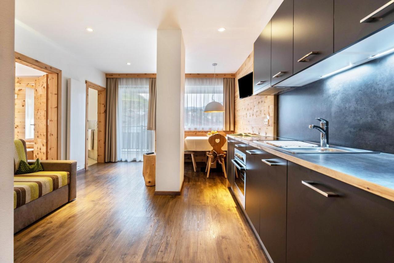 Superior Apartments Marialisa Orchi คีอูซา ภายนอก รูปภาพ