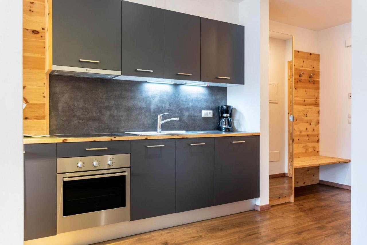 Superior Apartments Marialisa Orchi คีอูซา ภายนอก รูปภาพ