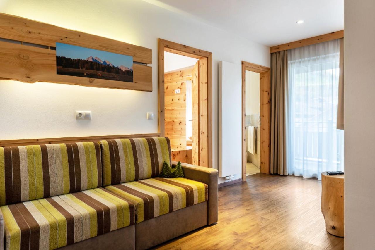 Superior Apartments Marialisa Orchi คีอูซา ภายนอก รูปภาพ